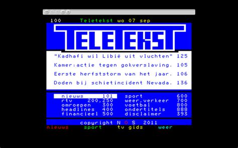 teletekst841